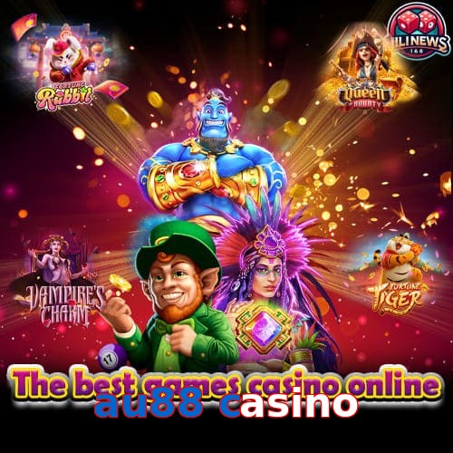 au88 casino