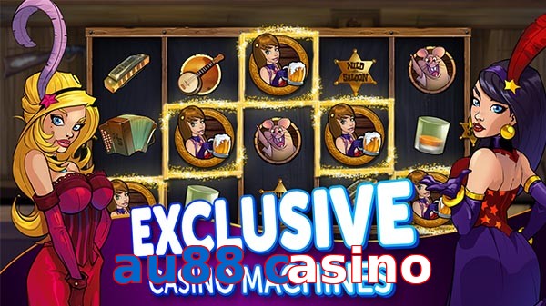 au88 casino