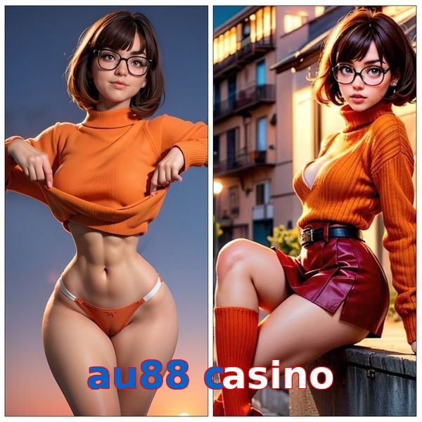 au88 casino