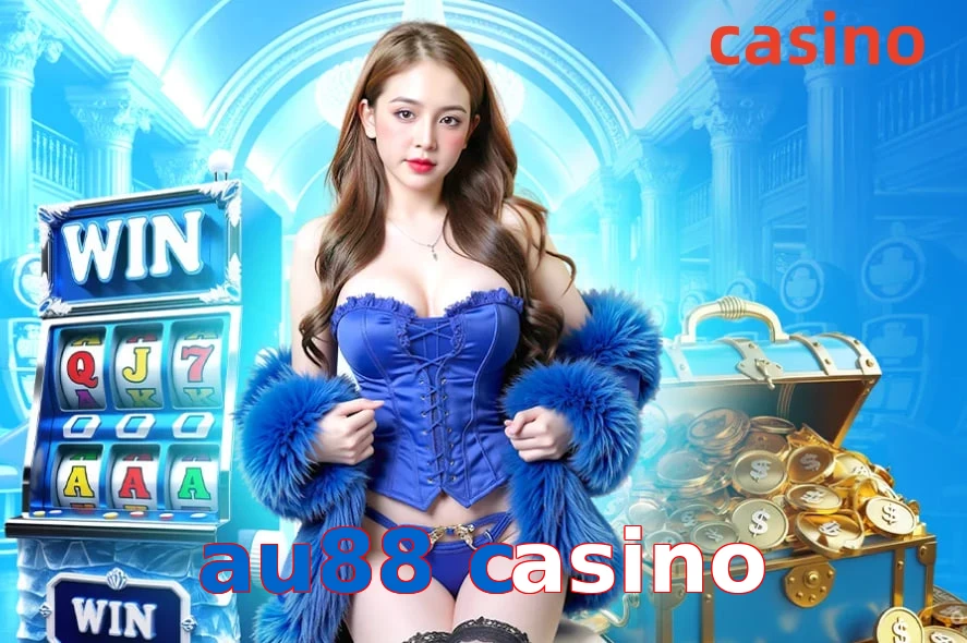 au88 casino