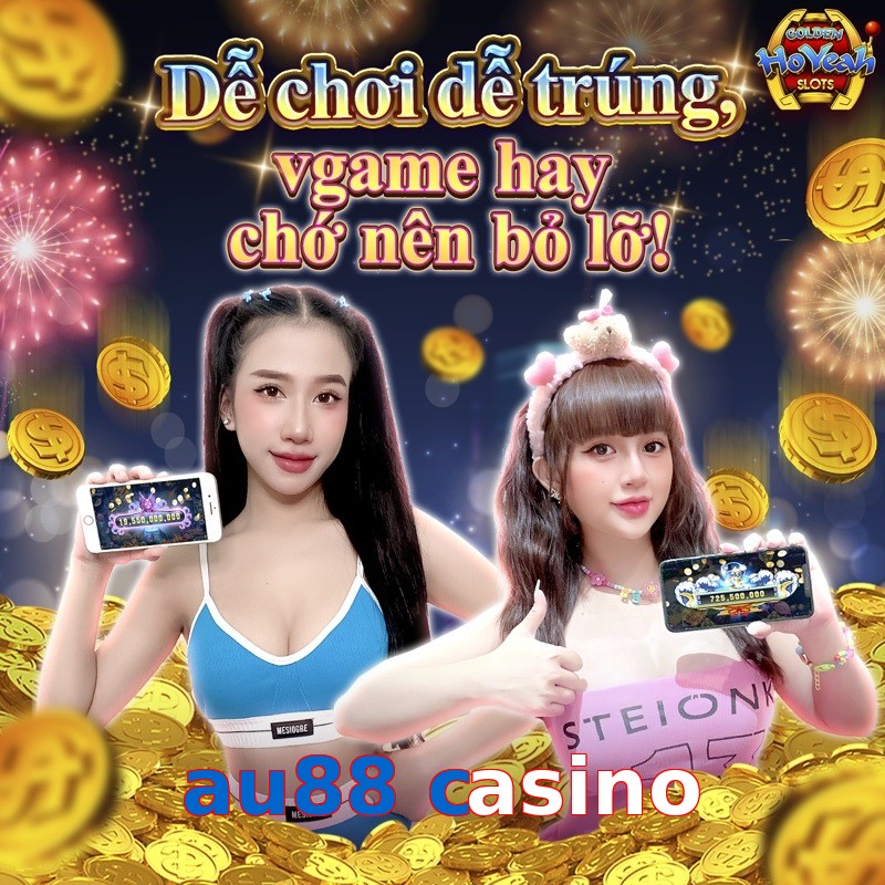 au88 casino