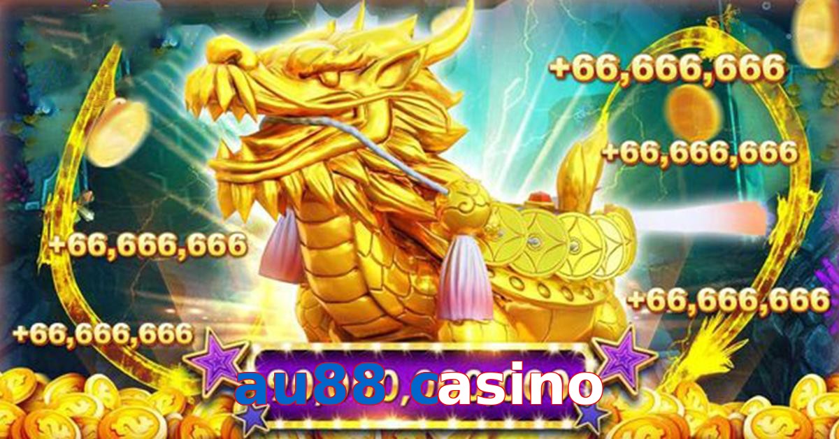 au88 casino