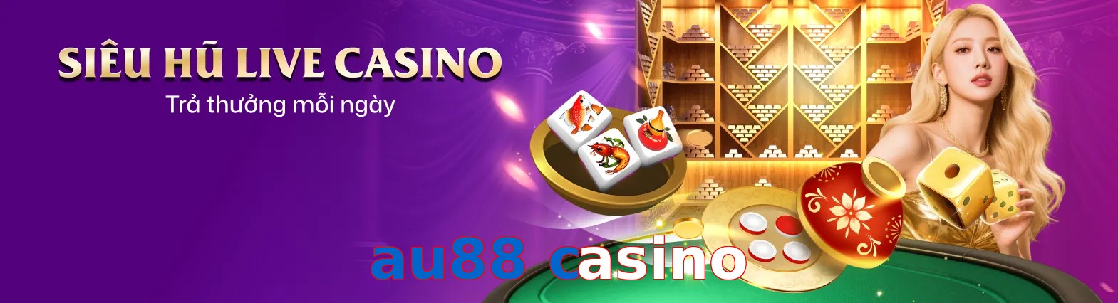 au88 casino